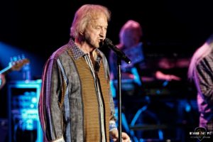 Oak Ridge Boys bring Front Porch Singin to Spartanburg South Carolina