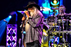 Oak Ridge Boys bring Front Porch Singin to Spartanburg South Carolina