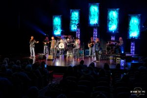 Oak Ridge Boys bring Front Porch Singin to Spartanburg South Carolina