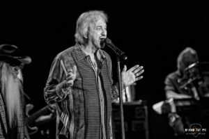 Oak Ridge Boys bring Front Porch Singin to Spartanburg South Carolina