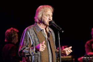 Oak Ridge Boys bring Front Porch Singin to Spartanburg South Carolina