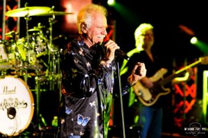 Oak Ridge Boys bring Front Porch Singin to Spartanburg South Carolina