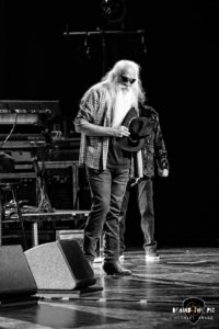 Oak Ridge Boys bring Front Porch Singin to Spartanburg South Carolina