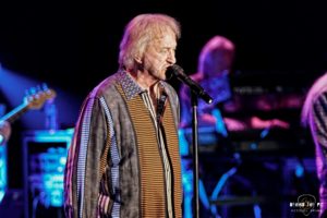 Oak Ridge Boys bring Front Porch Singin to Spartanburg South Carolina