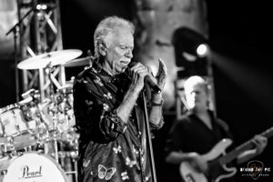 Oak Ridge Boys bring Front Porch Singin to Spartanburg South Carolina