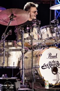 Oak Ridge Boys bring Front Porch Singin to Spartanburg South Carolina