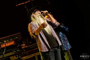 Oak Ridge Boys bring Front Porch Singin to Spartanburg South Carolina