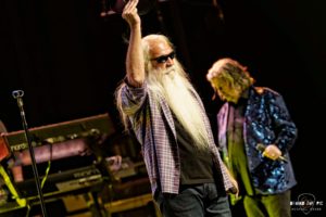Oak Ridge Boys bring Front Porch Singin to Spartanburg South Carolina
