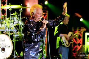 Oak Ridge Boys bring Front Porch Singin to Spartanburg South Carolina