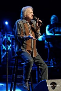 Oak Ridge Boys bring Front Porch Singin to Spartanburg South Carolina