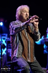 Oak Ridge Boys bring Front Porch Singin to Spartanburg South Carolina