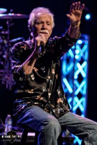 Oak Ridge Boys bring Front Porch Singin to Spartanburg South Carolina