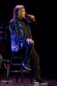 Oak Ridge Boys bring Front Porch Singin to Spartanburg South Carolina