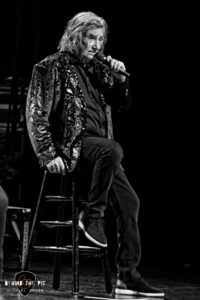 Oak Ridge Boys bring Front Porch Singin to Spartanburg South Carolina