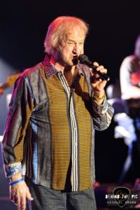 Oak Ridge Boys bring Front Porch Singin to Spartanburg South Carolina