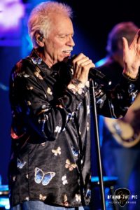 Oak Ridge Boys bring Front Porch Singin to Spartanburg South Carolina