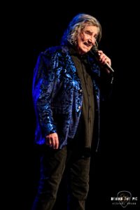 Oak Ridge Boys bring Front Porch Singin to Spartanburg South Carolina