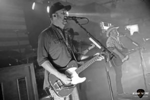 Randy Rogers Band brings Texas red dirt country music to the Blind Horse Saloon in Greenville South Carolina