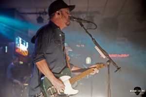 Randy Rogers Band brings Texas red dirt country music to the Blind Horse Saloon in Greenville South Carolina