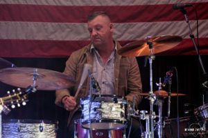 Randy Rogers Band brings Texas red dirt country music to the Blind Horse Saloon in Greenville South Carolina