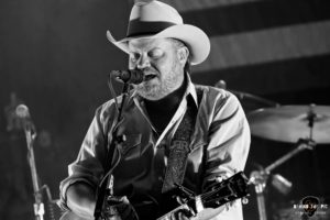 Randy Rogers Band brings Texas red dirt country music to the Blind Horse Saloon in Greenville South Carolina