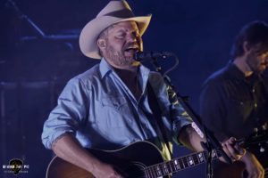 Randy Rogers Band brings Texas red dirt country music to the Blind Horse Saloon in Greenville South Carolina