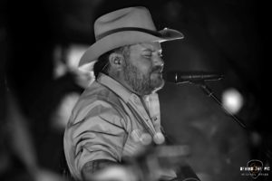 Randy Rogers Band brings Texas red dirt country music to the Blind Horse Saloon in Greenville South Carolina