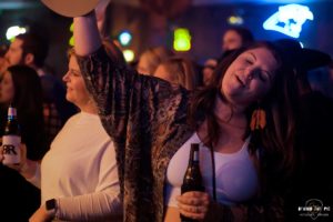Randy Rogers Band brings Texas red dirt country music to the Blind Horse Saloon in Greenville South Carolina