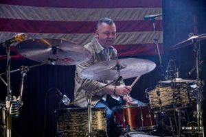 Randy Rogers Band brings Texas red dirt country music to the Blind Horse Saloon in Greenville South Carolina