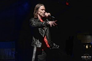 Slash featuring Myles Kennedy and The Conspirators bring The River is Rising Tour to The Fillmore in Charotte, NC