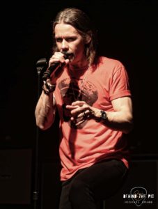 Slash featuring Myles Kennedy and The Conspirators bring The River is Rising Tour to The Fillmore in Charotte, NC