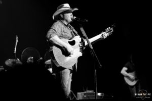 Tracy Lawrence and Clay Walker open tour in Charlotte North Carolina at Ovens Auditorium at The BoPlex