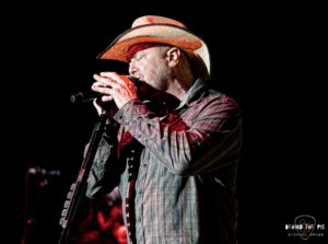 Tracy Lawrence and Clay Walker open tour in Charlotte North Carolina at Ovens Auditorium at The BoPlex