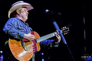 Tracy Lawrence and Clay Walker open tour in Charlotte North Carolina at Ovens Auditorium at The BoPlex