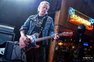 Lewis Brice at the Blind Horse Saloon in Greenville South Carolina