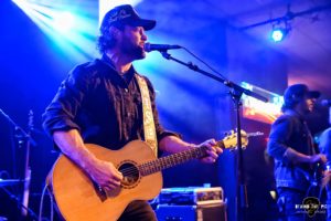 Lewis Brice at the Blind Horse Saloon in Greenville South Carolina