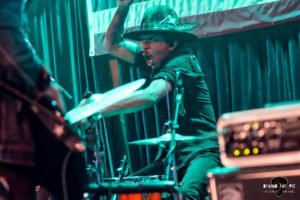 Lewis Brice at the Blind Horse Saloon in Greenville South Carolina