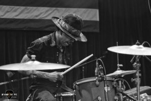 Lewis Brice at the Blind Horse Saloon in Greenville South Carolina