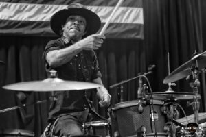 Lewis Brice at the Blind Horse Saloon in Greenville South Carolina