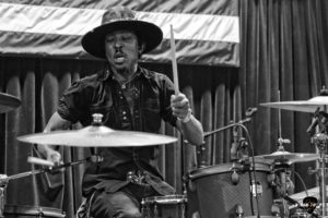 Lewis Brice at the Blind Horse Saloon in Greenville South Carolina