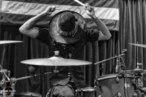 Lewis Brice at the Blind Horse Saloon in Greenville South Carolina