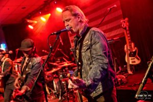 Lewis Brice at the Blind Horse Saloon in Greenville South Carolina