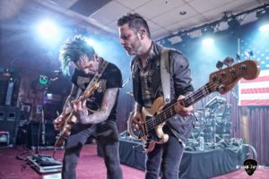 Michael Ray at the Blind Horse Saloon in Greenville South Carolina