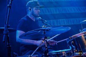 Michael Ray at the Blind Horse Saloon in Greenville South Carolina