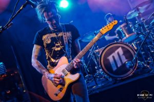 Michael Ray at the Blind Horse Saloon in Greenville South Carolina