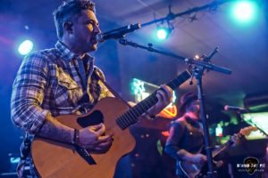 Michael Ray at the Blind Horse Saloon in Greenville South Carolina