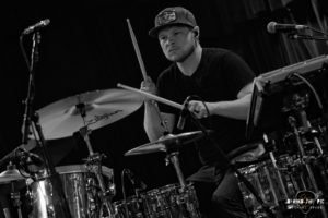 Michael Ray at the Blind Horse Saloon in Greenville South Carolina