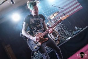 Michael Ray at the Blind Horse Saloon in Greenville South Carolina