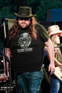 Southern Rock Legends Blackfoot performed at Harley Davidson in Greenville South Carolina