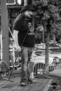 Southern Rock Legends Blackfoot performed at Harley Davidson in Greenville South Carolina